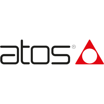 ATOS РОССИЯ