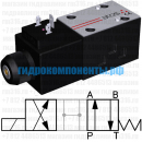 DHE-0630/2-X230/50/60AC