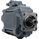 Аксиально-поршневые насосы