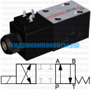 DHE-0631/2-X110/50/60AC