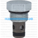 CV08-20-0-N-25 PSI (5200400)